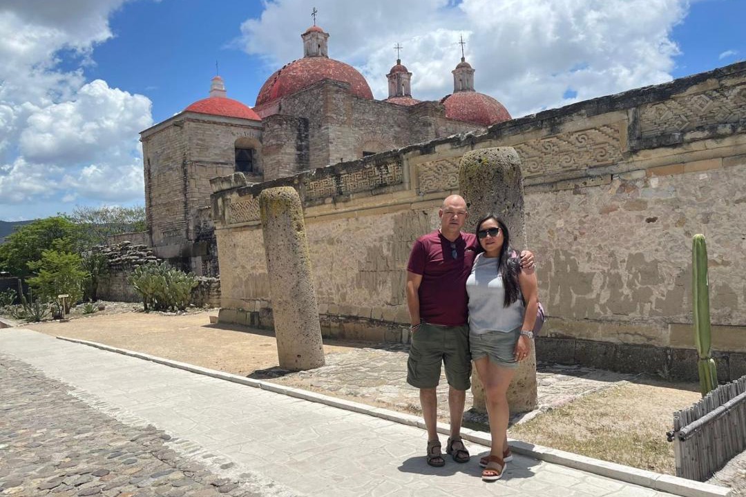 Photo of Others in Teotitlan del Valle