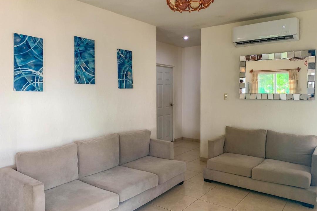 Photo of Livingroom in Navolato