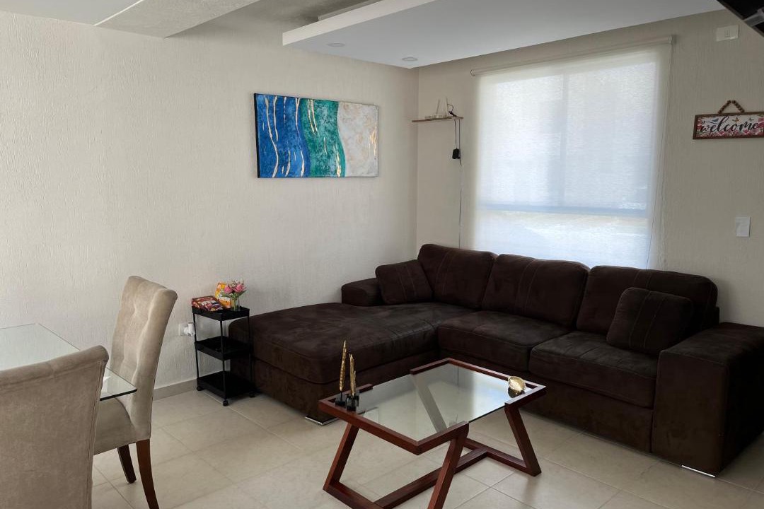 Photo of Livingroom in Queretaro