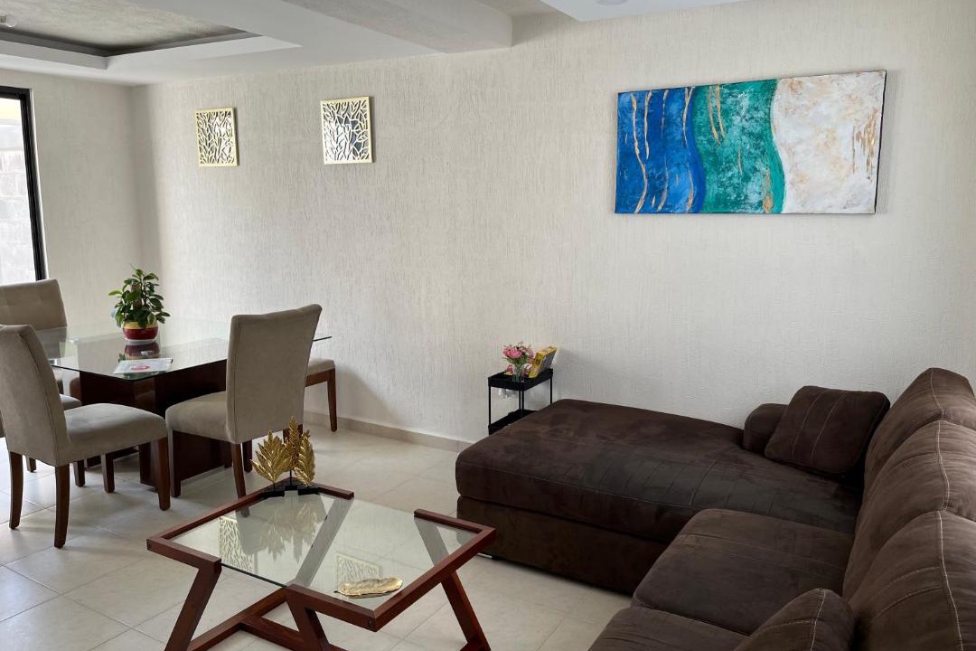 Photo of Livingroom in Queretaro