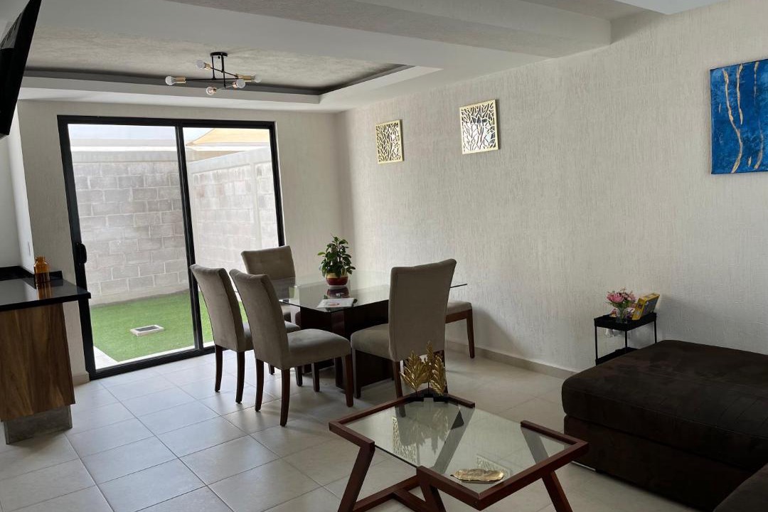 Photo of Livingroom in Queretaro