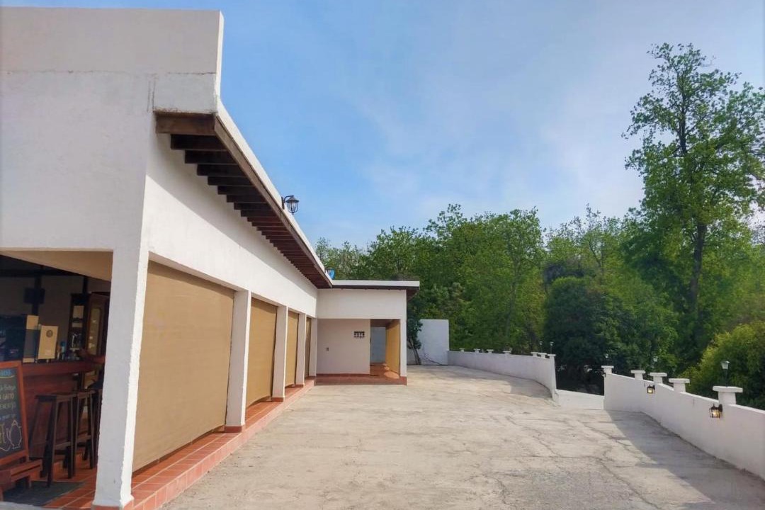 Photo of Buildings in Parras de la Fuente