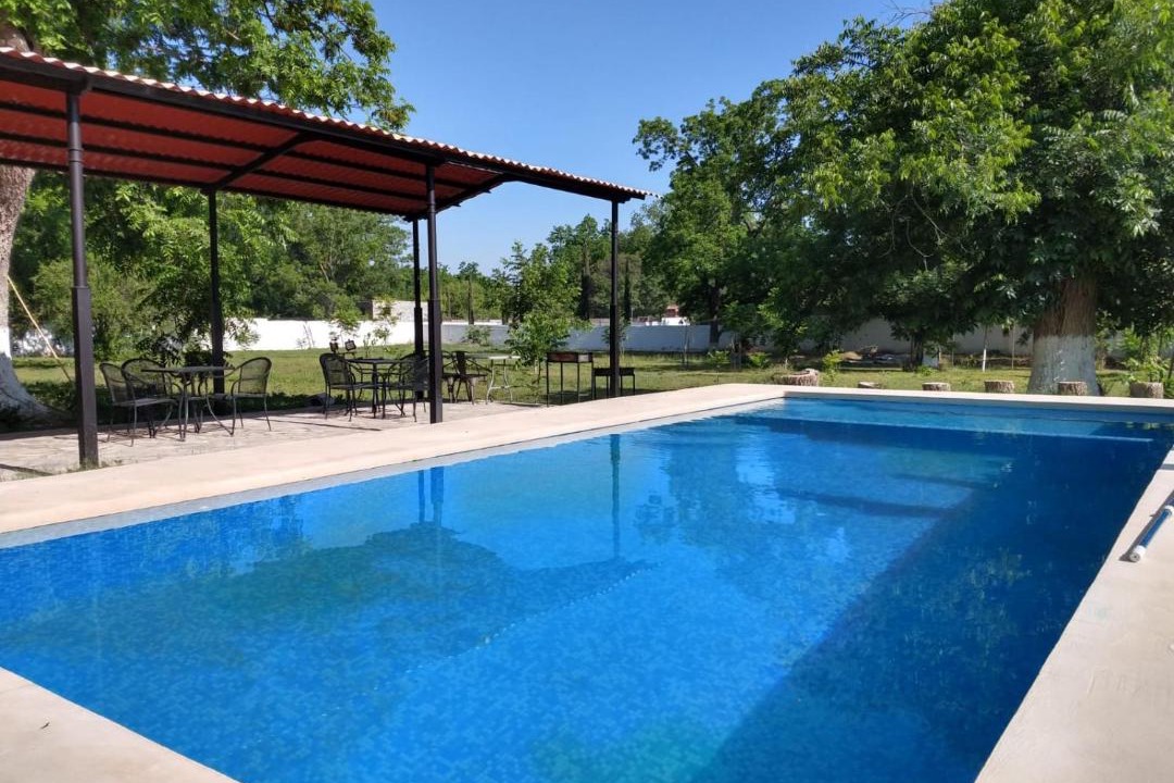 Photo of Outdoor in Parras de la Fuente