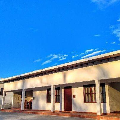 Photo of Buildings in Parras de la Fuente