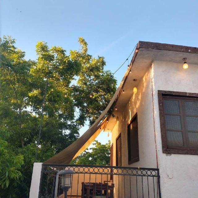 Photo of Buildings in Parras de la Fuente