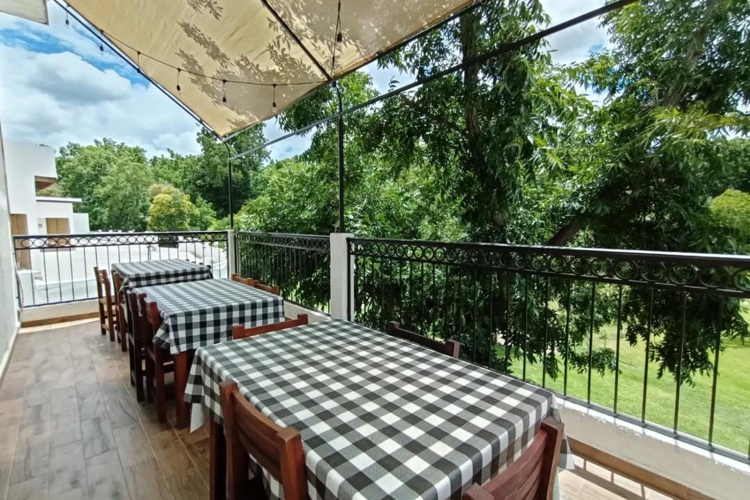 Photo of Patio Balcony in Parras de la Fuente