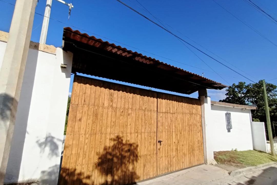 Photo of Buildings in Parras de la Fuente