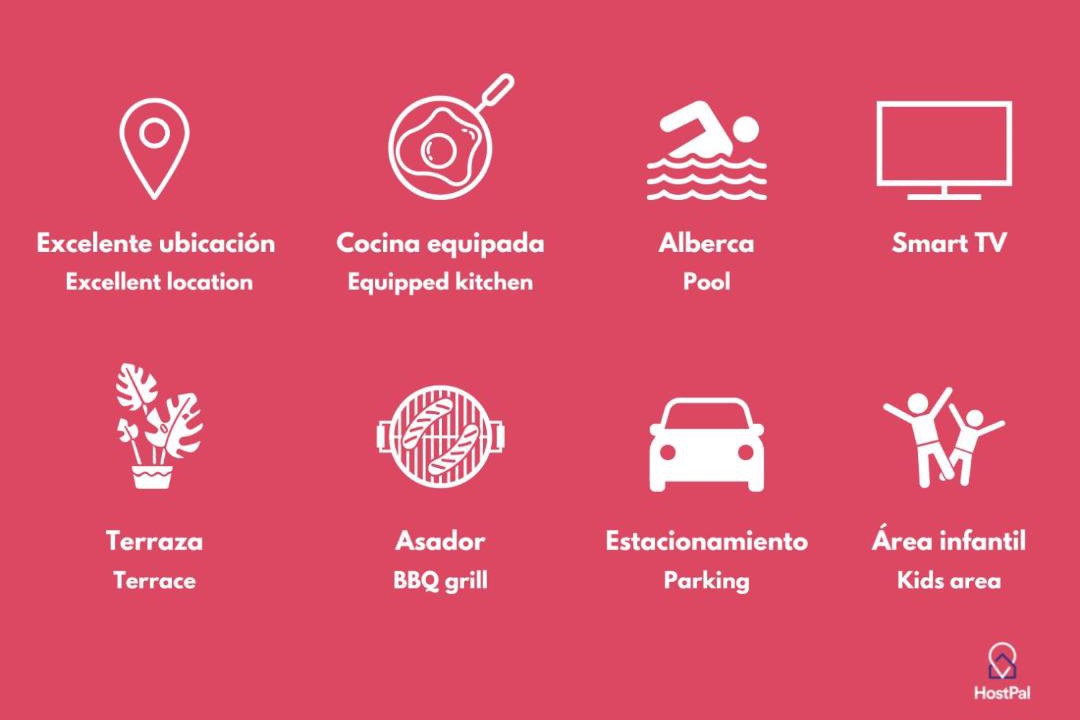 Photo of Others in Merida Municipality