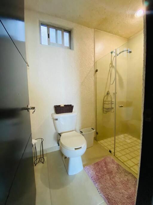Photo of Bathroom in Villas Condesa
