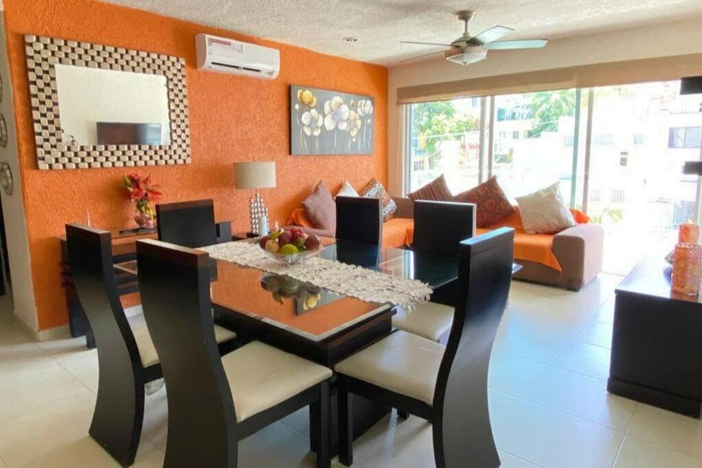 Photo of Livingroom in Villas Condesa