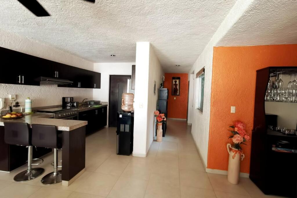 Photo of Livingroom in Villas Condesa