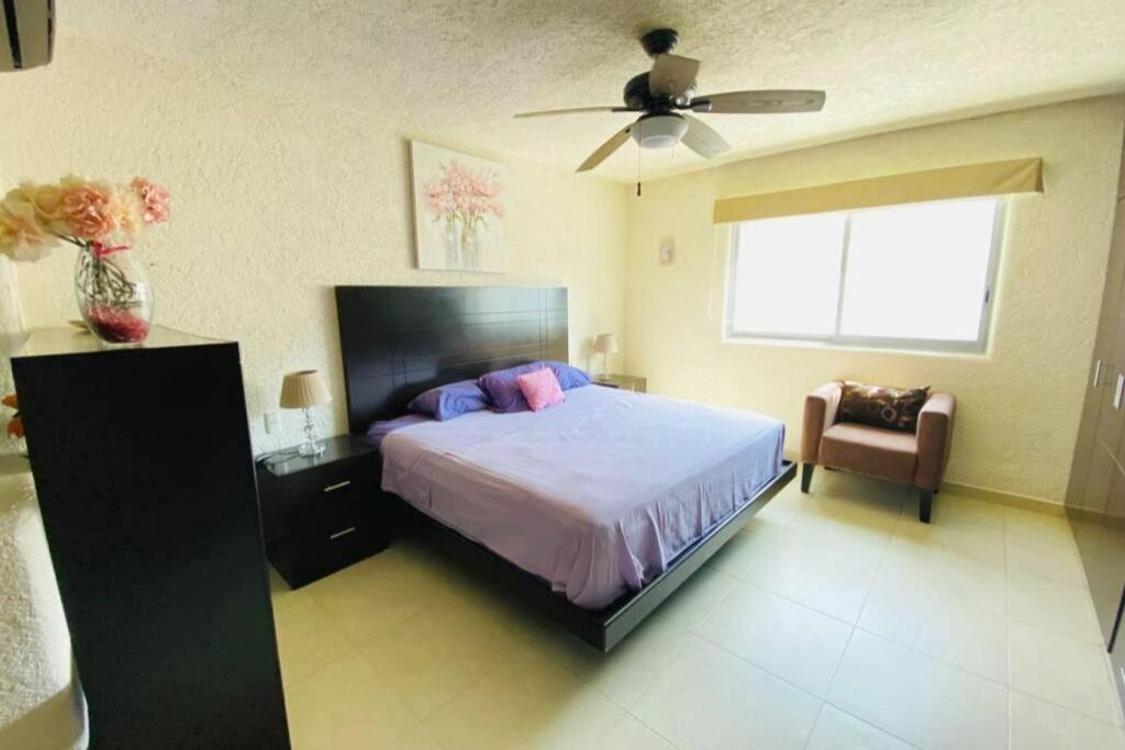 Photo of Bedroom in Villas Condesa