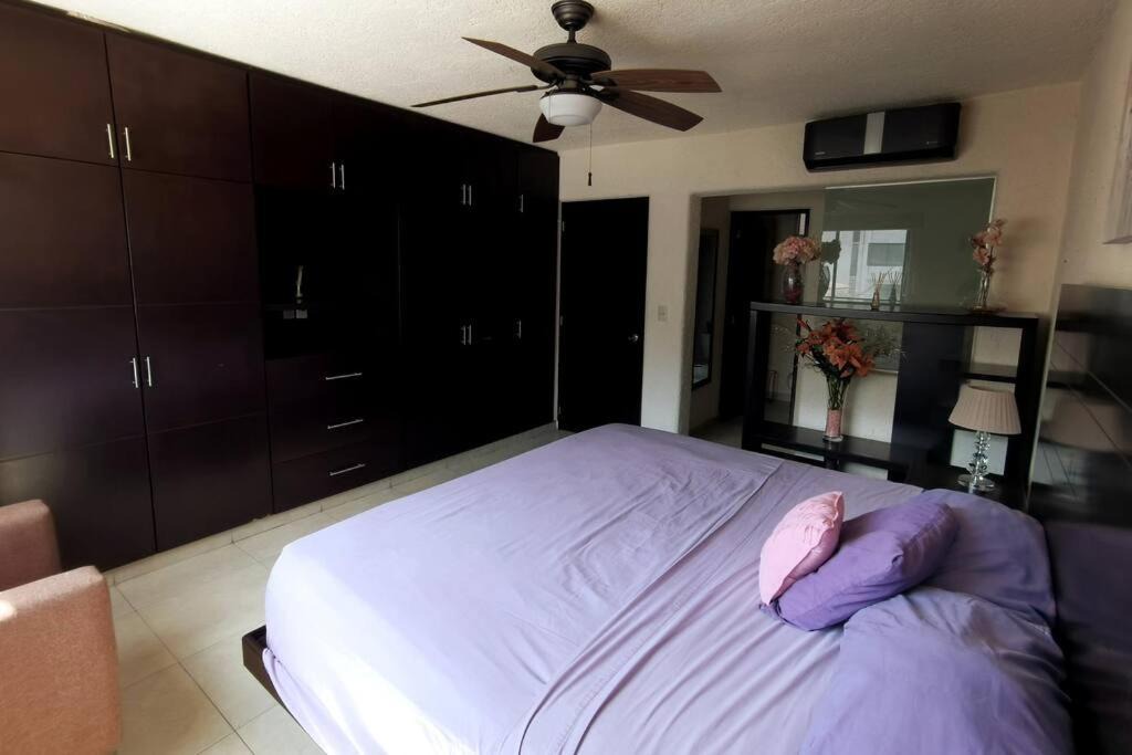 Photo of Bedroom in Villas Condesa