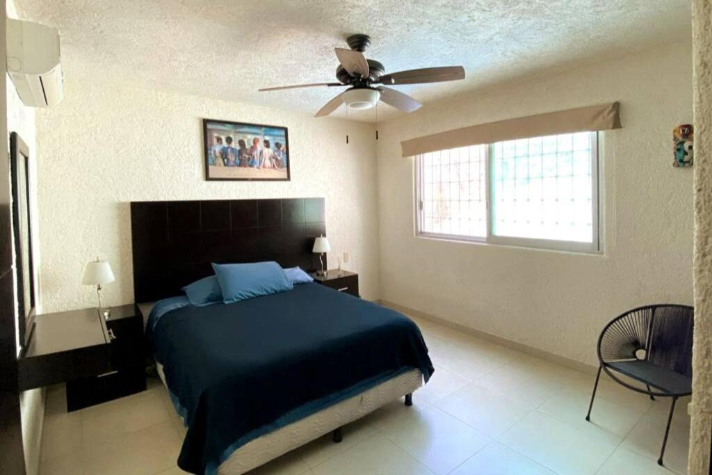 Photo of Bedroom in Villas Condesa