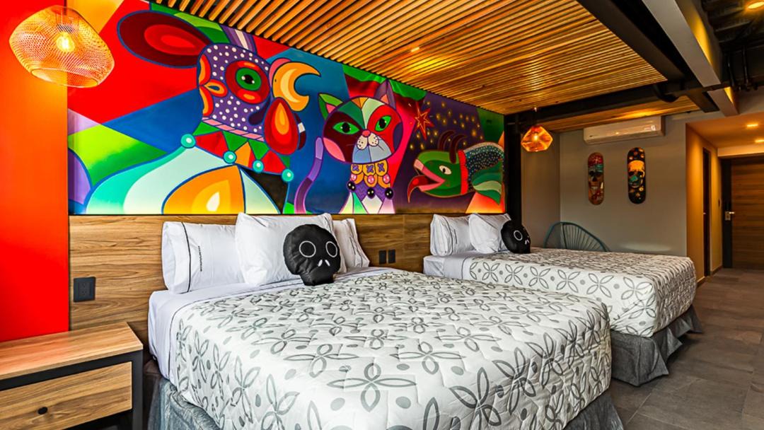 Photo of Bedroom in Historic Center