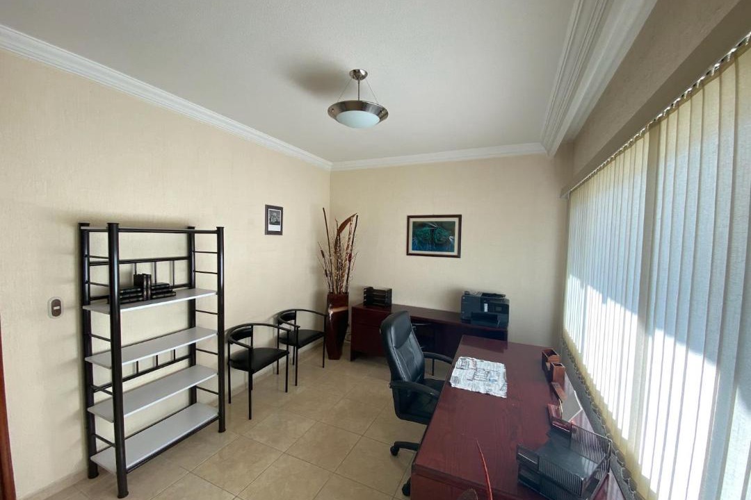 Photo of Livingroom in Queretaro
