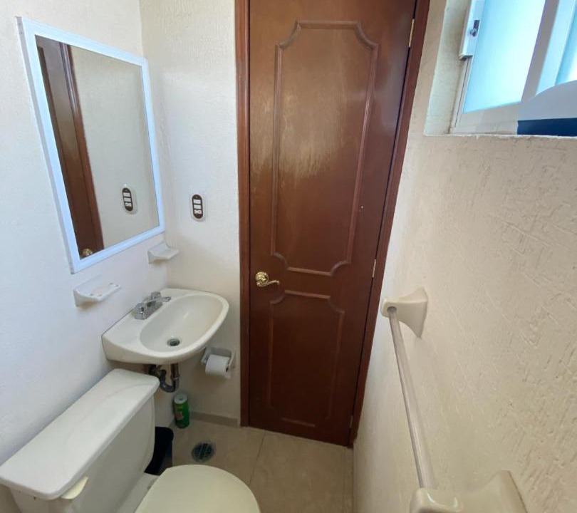 Photo of Bathroom in Queretaro