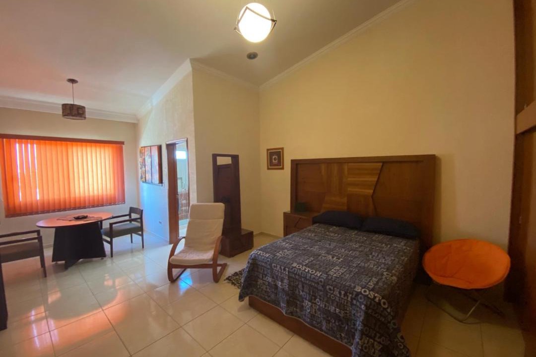 Photo of Bedroom in Queretaro