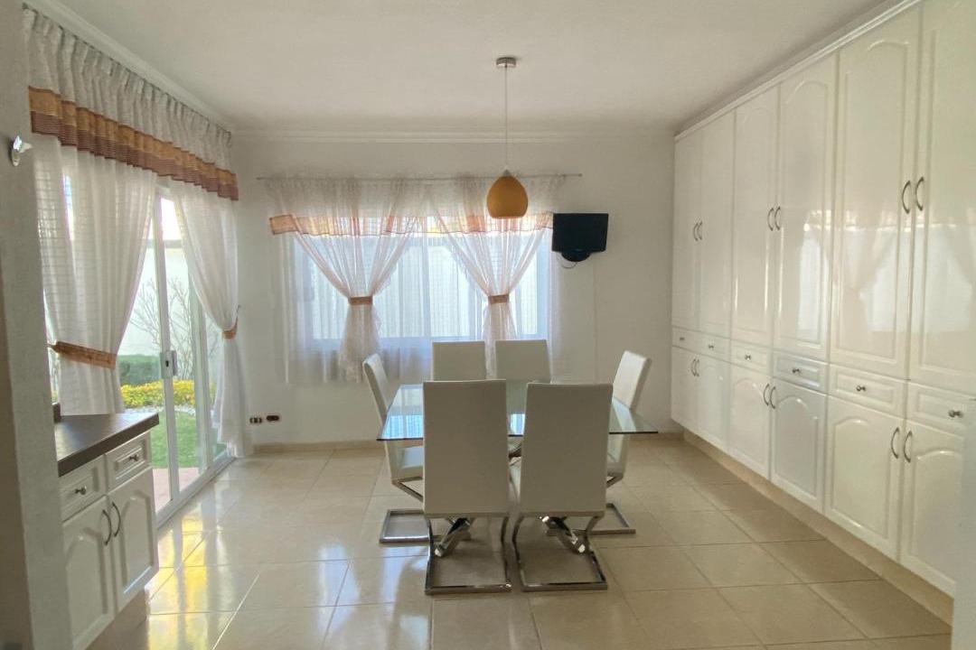 Photo of Livingroom in Queretaro