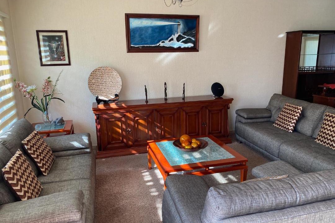 Photo of Livingroom in Queretaro