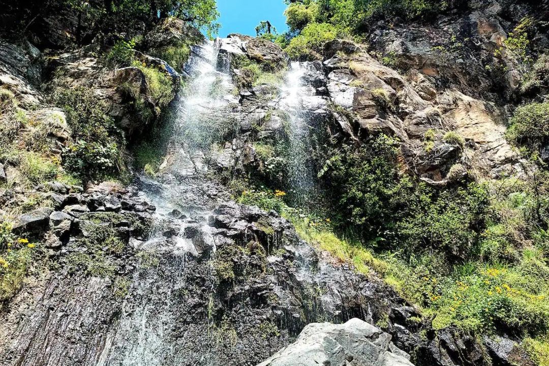 Photo of Outdoor in Acaxochitlan
