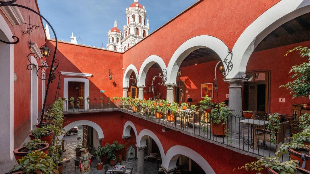 Photo of Others in Puebla Historic Center