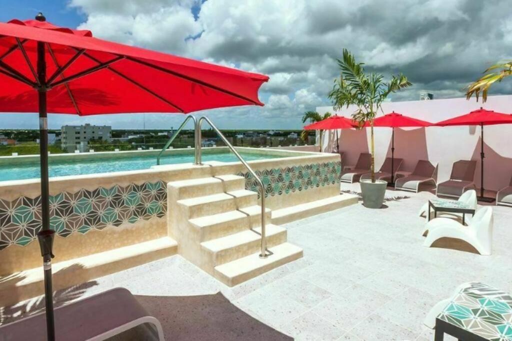 Photo of Patio Balcony in Ejidal