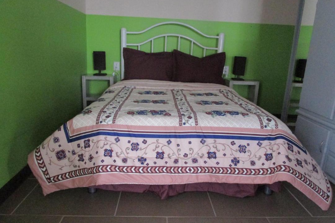 Photo of Bedroom in Texcoco