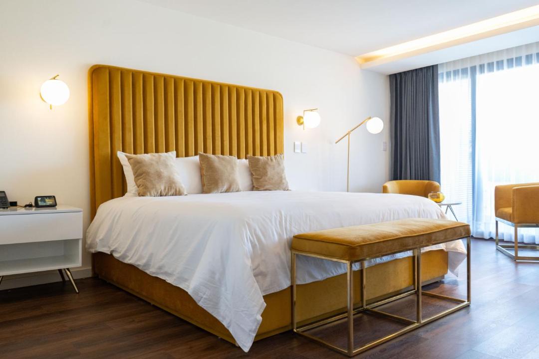 Photo of Bedroom in Zacatecas