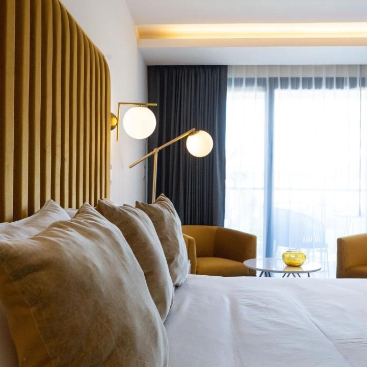 Photo of Bedroom in Zacatecas