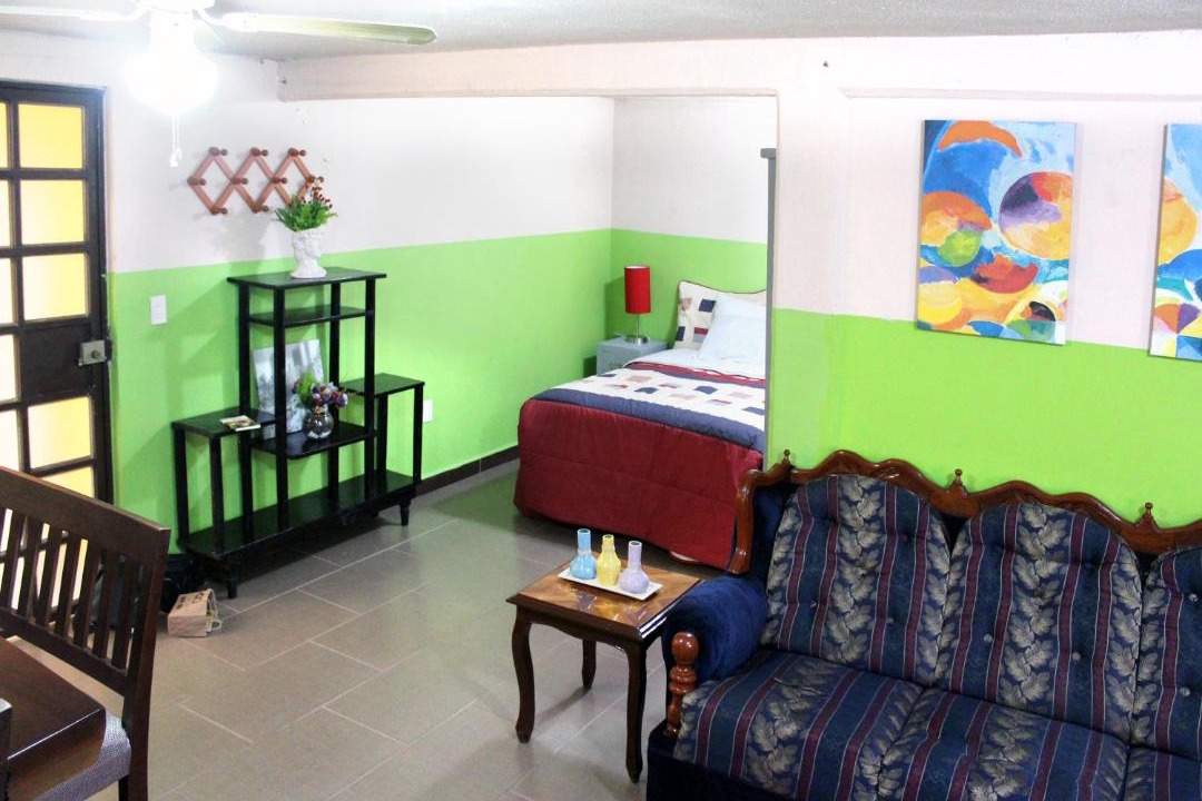Photo of Livingroom in Texcoco