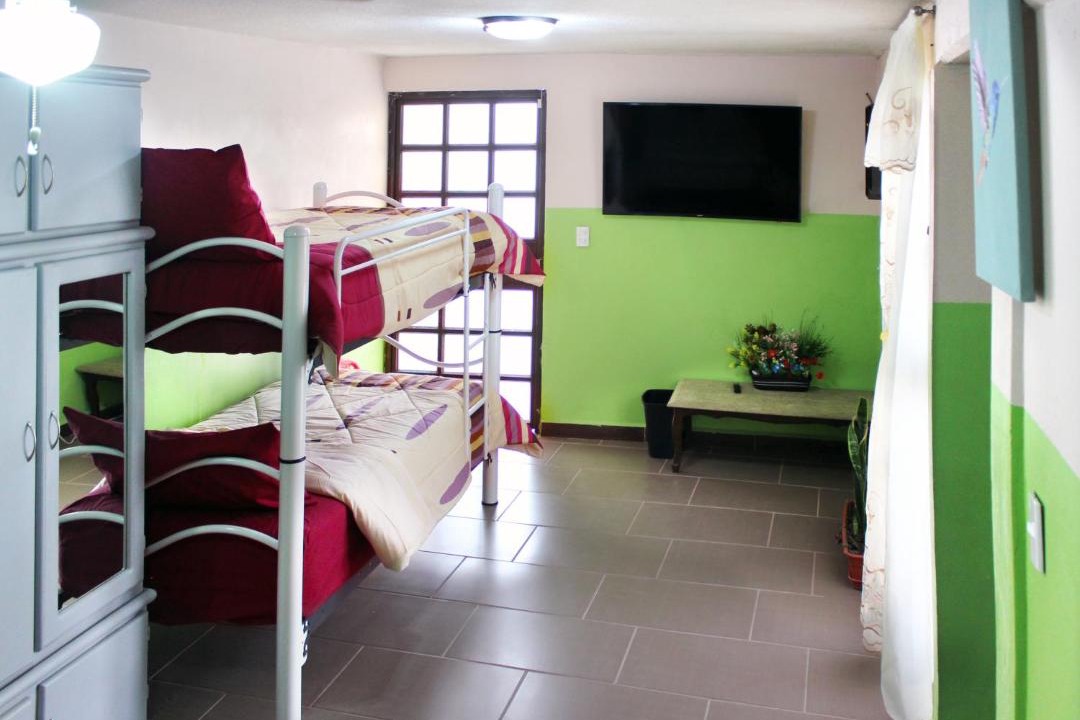 Photo of Livingroom in Texcoco