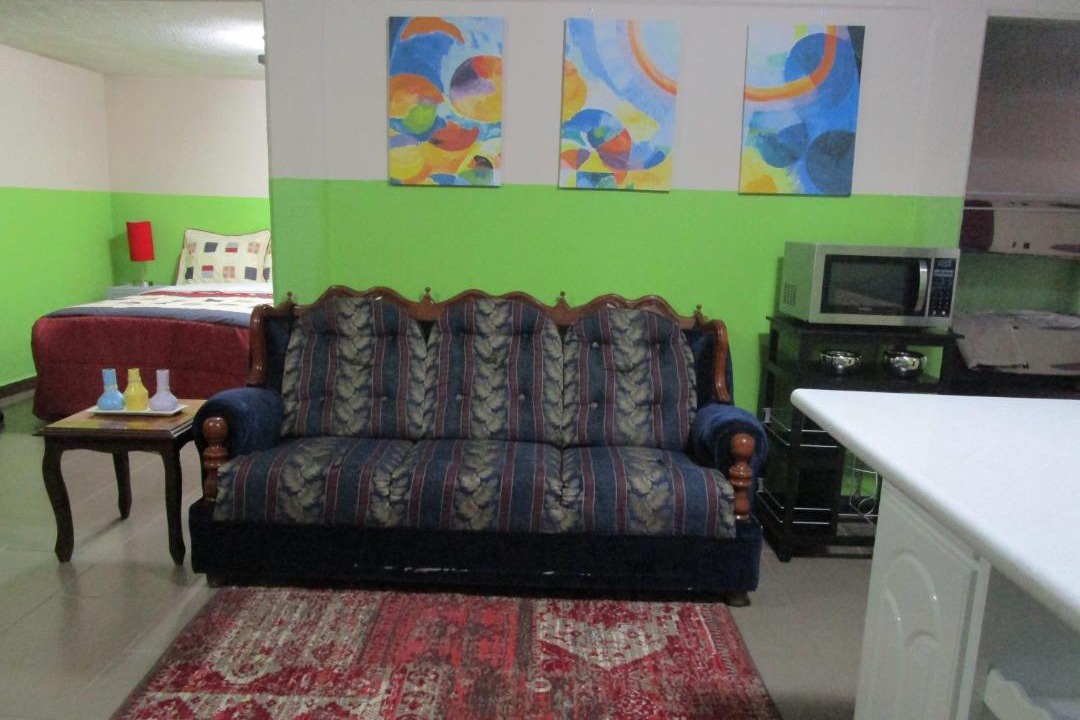 Photo of Livingroom in Texcoco