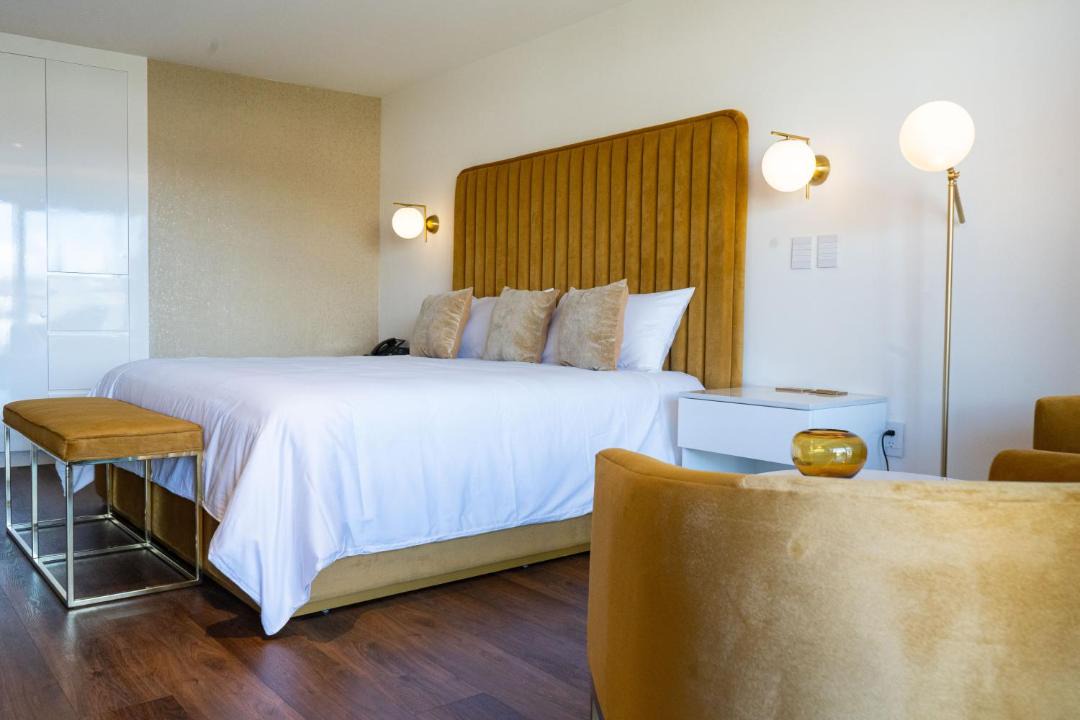 Photo of Bedroom in Zacatecas