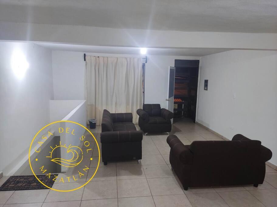 Photo of Livingroom in Benito Juarez