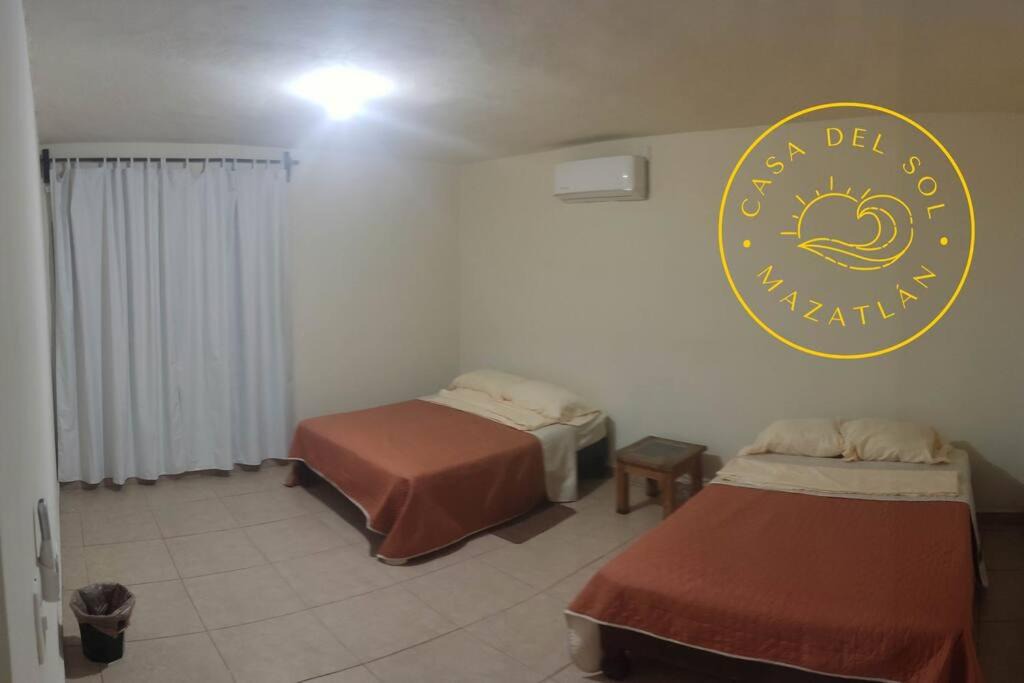 Photo of Bedroom in Benito Juarez