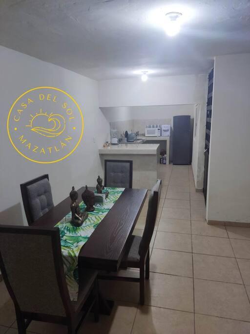 Photo of Livingroom in Benito Juarez
