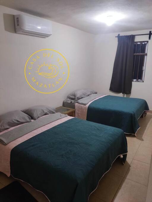 Photo of Bedroom in Benito Juarez