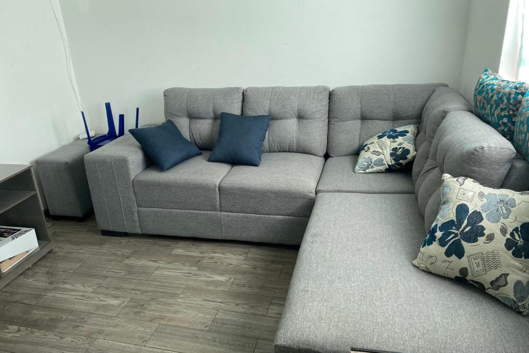 Photo of Livingroom in Mexicali