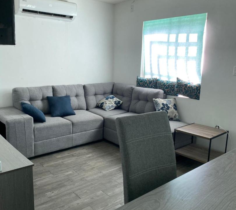 Photo of Livingroom in Mexicali