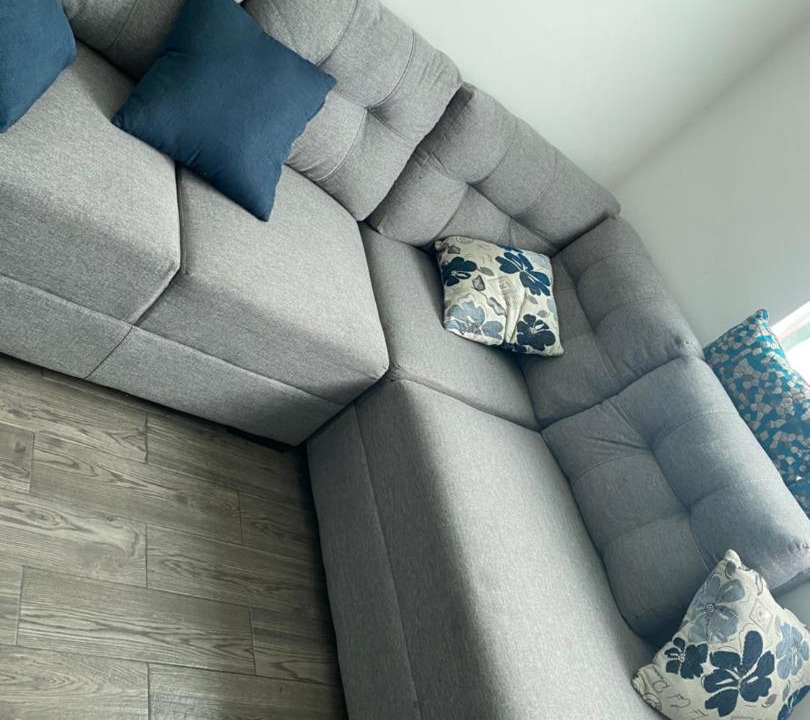 Photo of Livingroom in Mexicali
