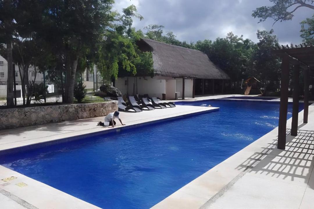 Photo of Outdoor in Cancun
