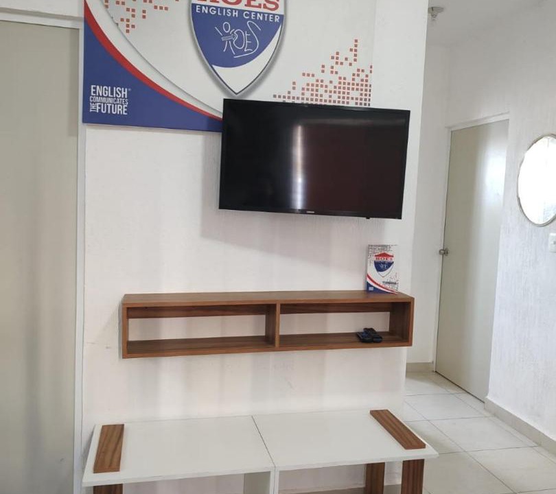 Photo of Livingroom in Cancun