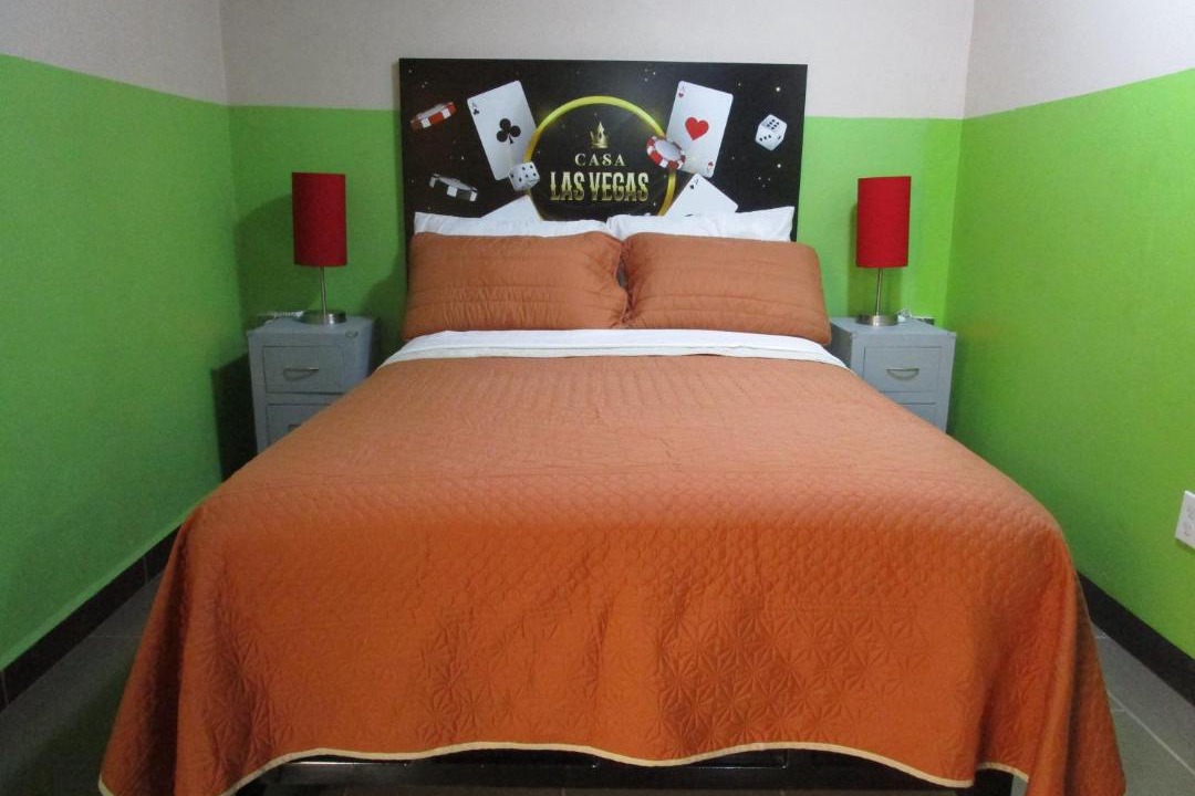 Photo of Bedroom in Texcoco