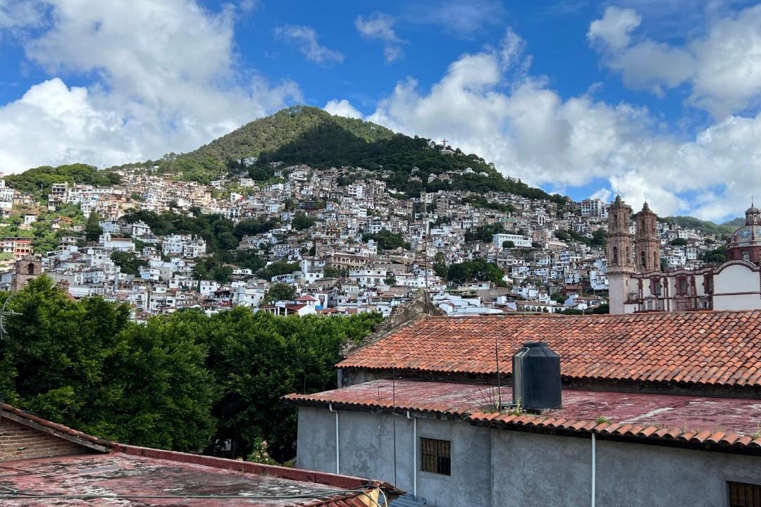 Photo of Others in Taxco