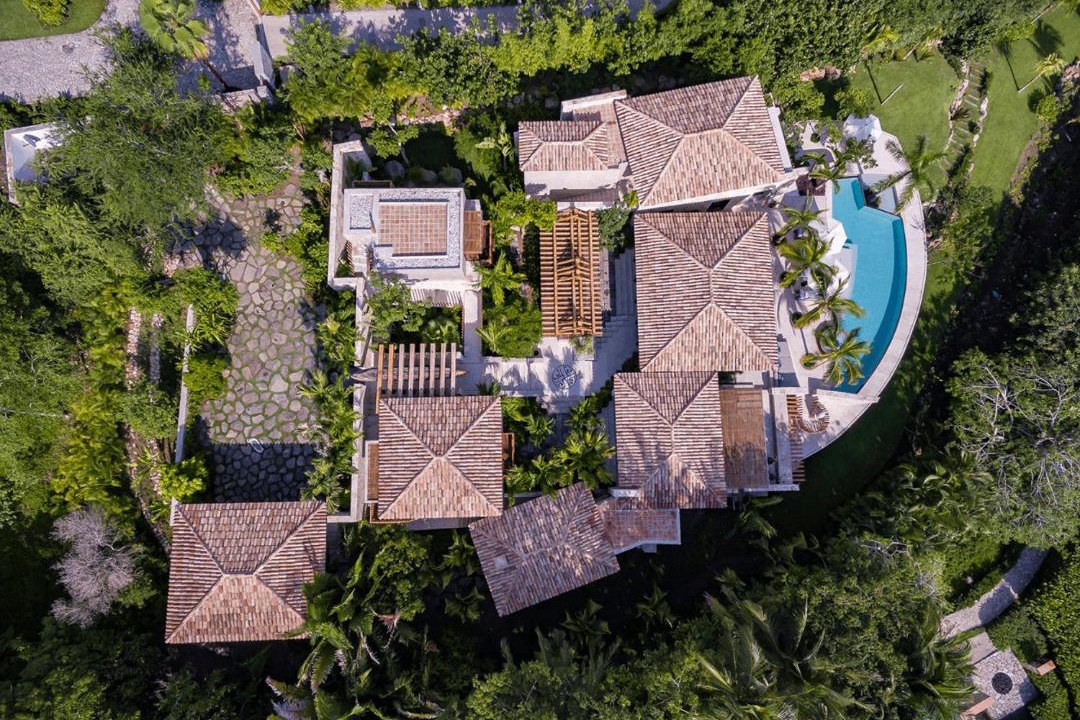 Photo of Buildings in Punta de Mita