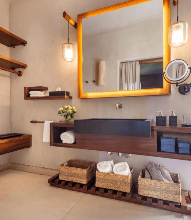 Photo of Livingroom in Punta de Mita