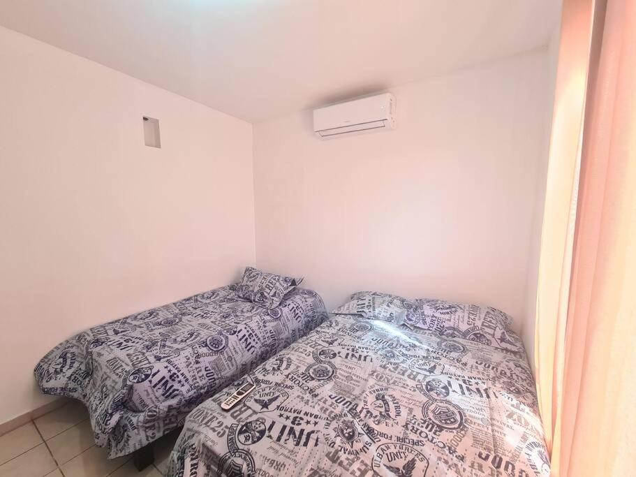 Photo of Bedroom in San Nicolas de los Garza