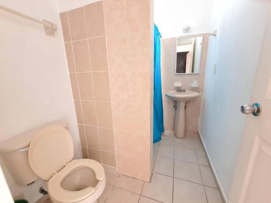 Photo of Bathroom in San Nicolas de los Garza