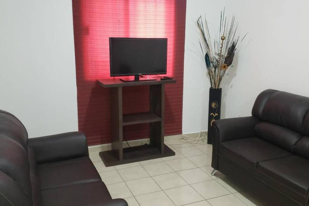 Photo of Livingroom in San Nicolas de los Garza